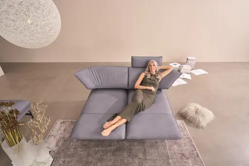 Modell Springfield Sofa 2,5 Sitzer